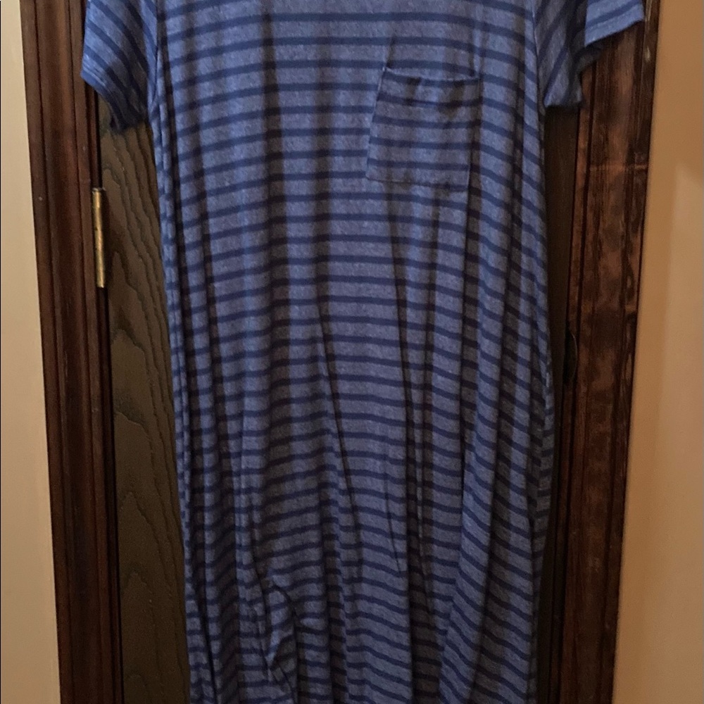 LuLaRoe Dress